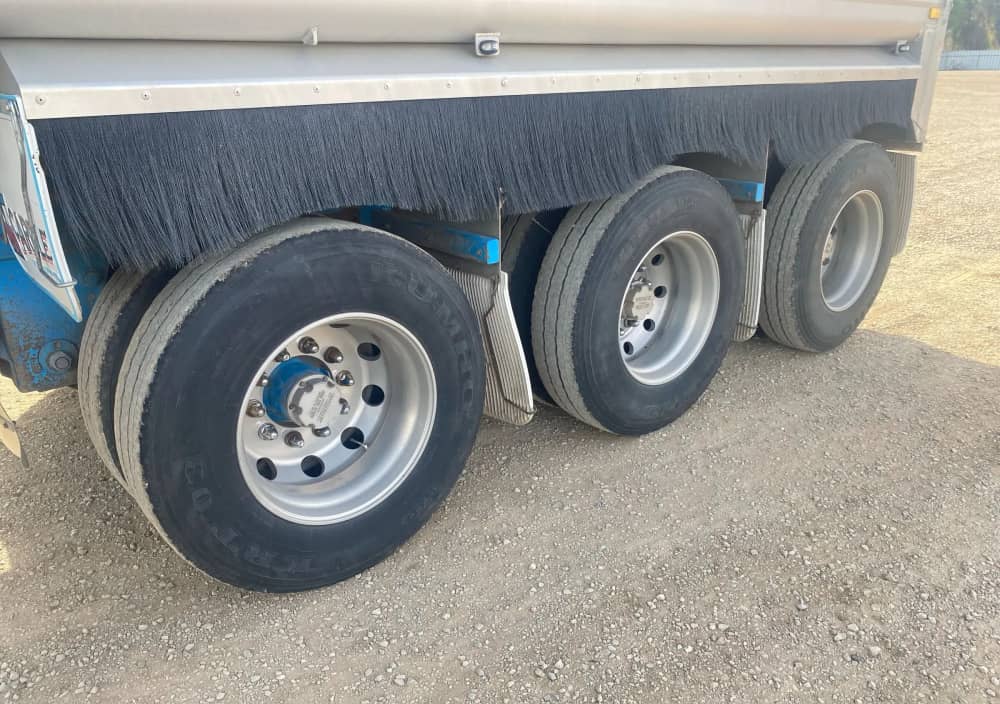 2009 Stoodley ST3325 - Image 6