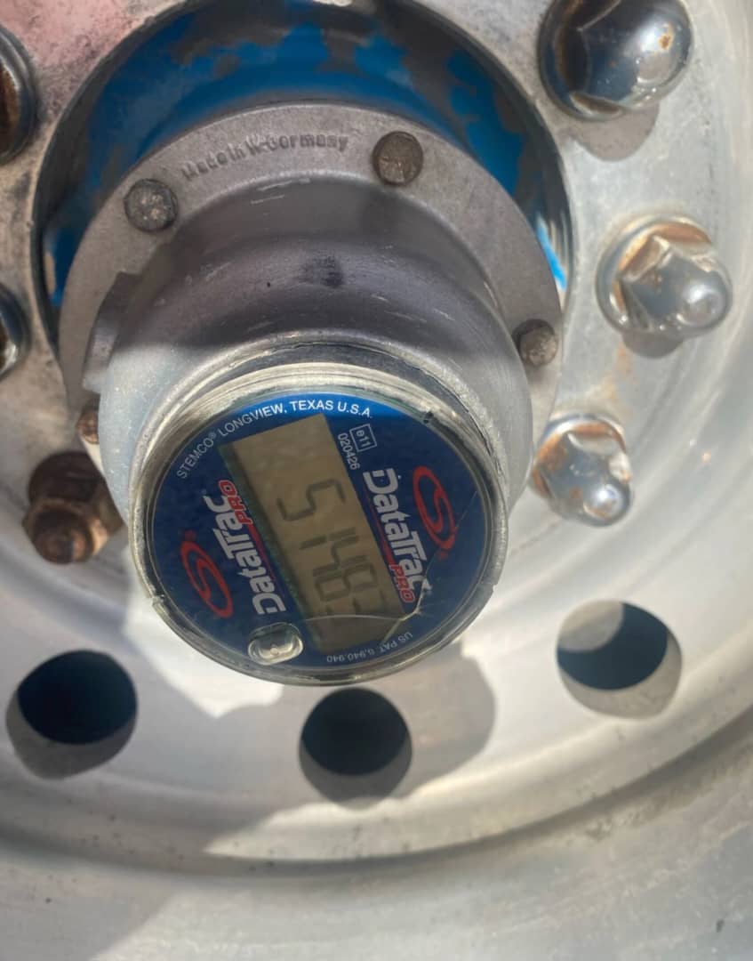 2009 Stoodley ST3325 - Image 9