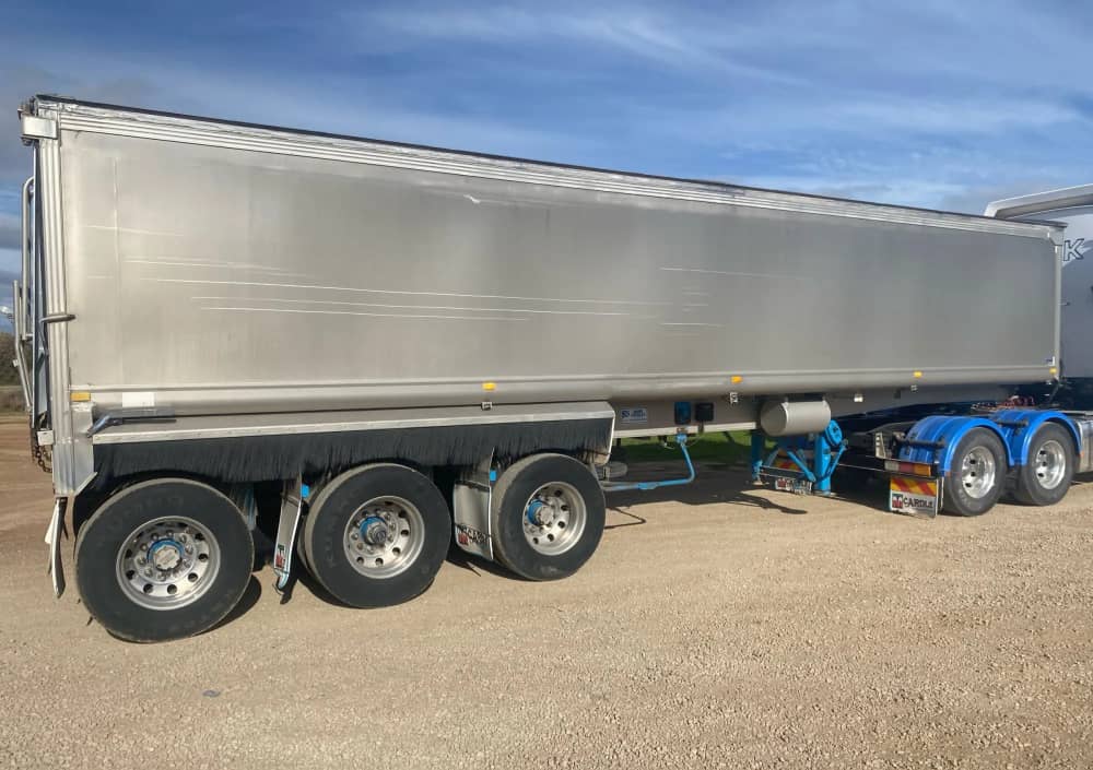 2009 Stoodley ST3325 - Image 10