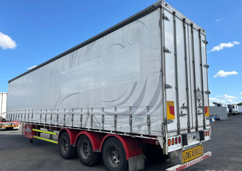 2010 Krueger ST-3-38 - Image 5