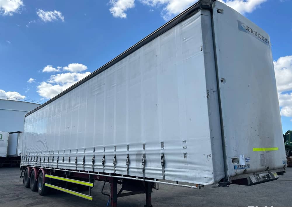 2010 Krueger ST-3-38 - Image 9