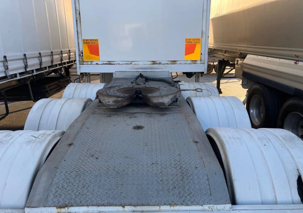 2007 Maxitrans ST3 - Image 11