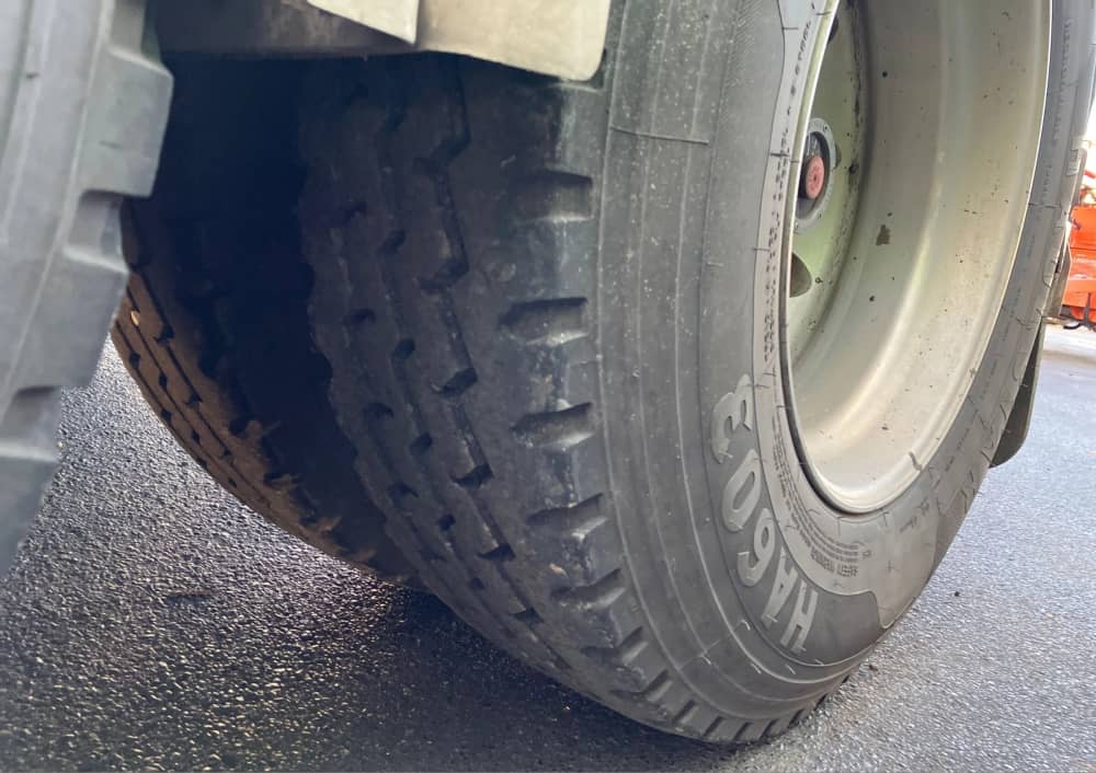 2007 Maxitrans ST3 - Image 12