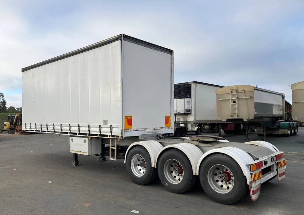 2007 Maxitrans ST3 - Image 18