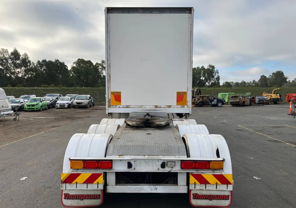 2007 Maxitrans ST3 - Image 19