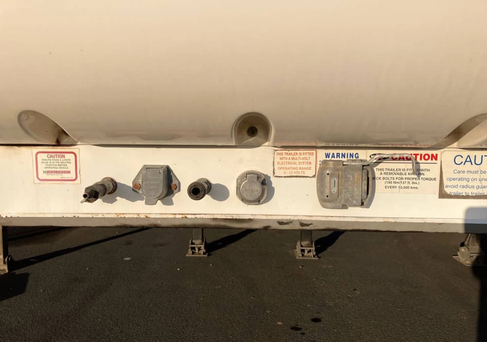 2007 Maxitrans ST3 - Image 20