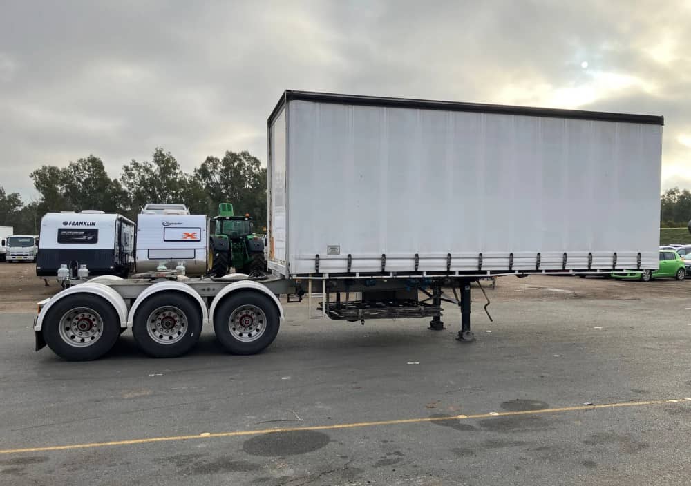 2007 Maxitrans ST3 - Image 23