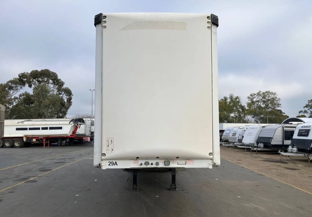 2007 Maxitrans ST3 - Image 26