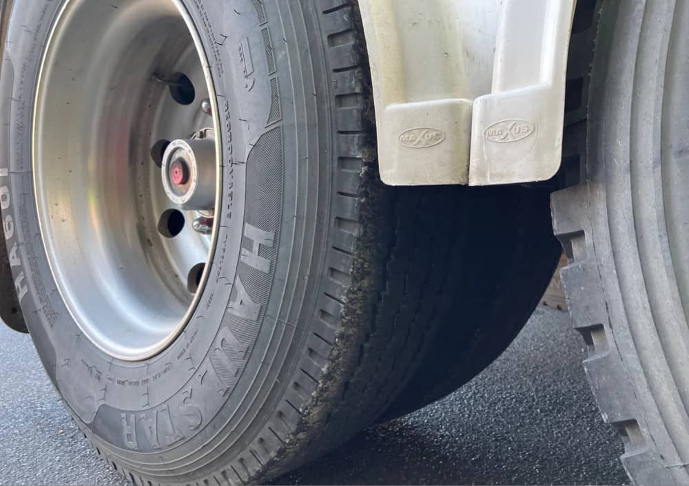 2007 Maxitrans ST3 - Image 5