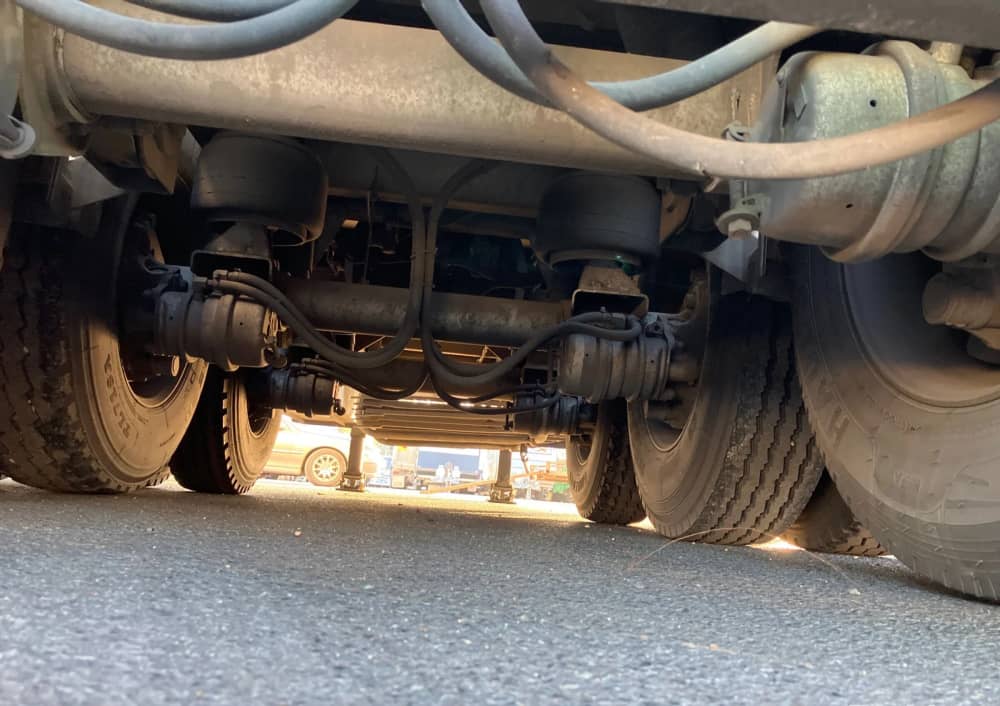 2007 Maxitrans ST3 - Image 10