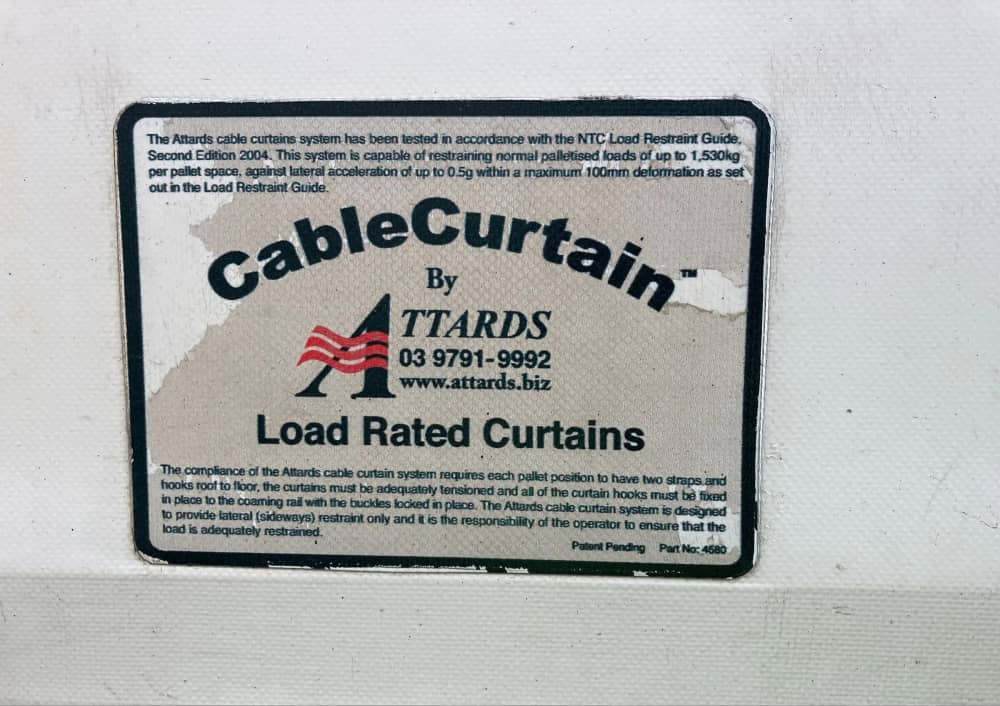 2007 Maxitrans ST3 - Image 29