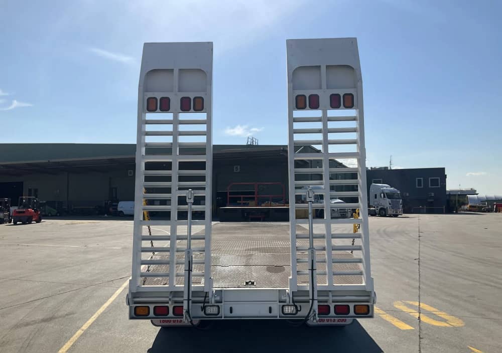 2003 Vawdrey VB S3 - Image 17