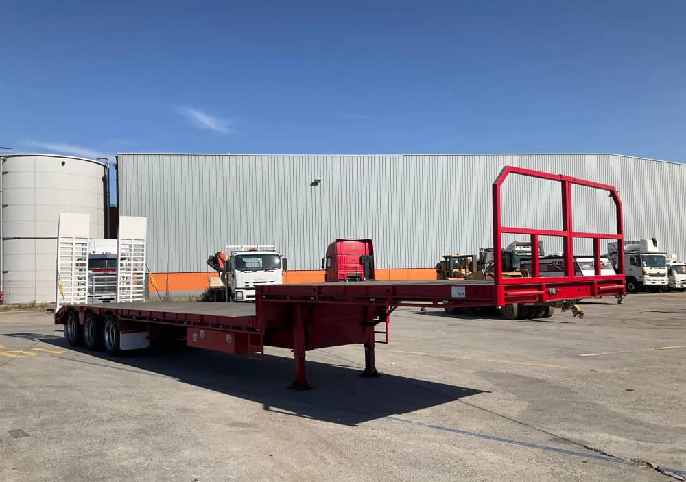 2003 Vawdrey VB S3 - Image 18