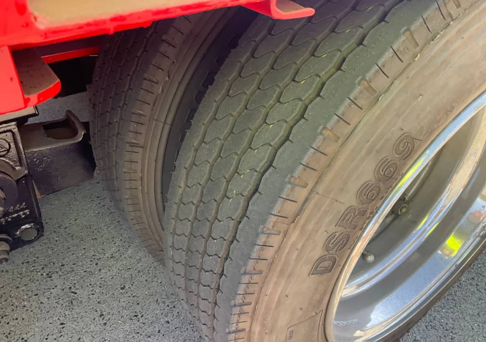 2003 Vawdrey VB S3 - Image 3