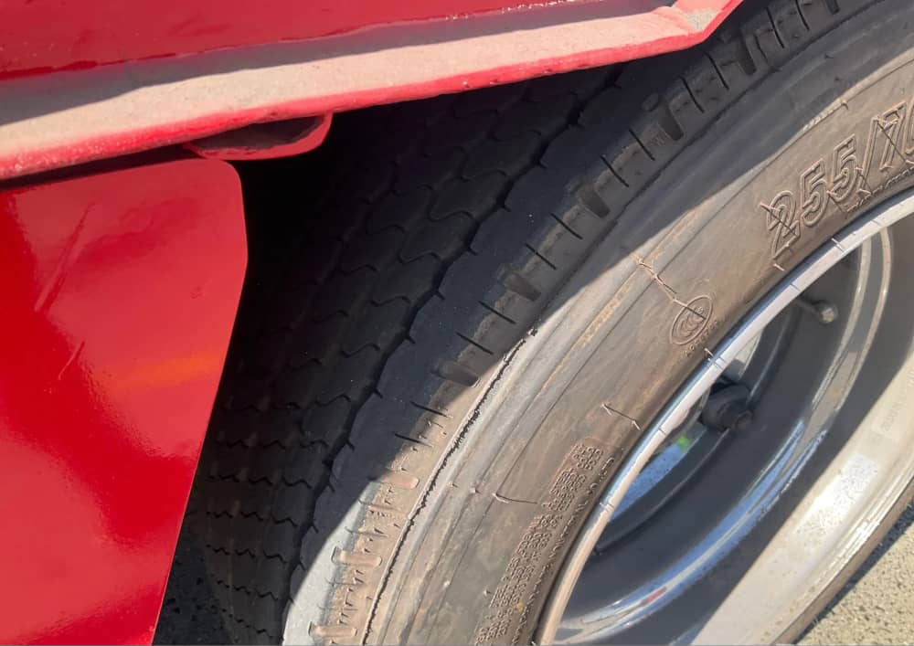 2003 Vawdrey VB S3 - Image 4