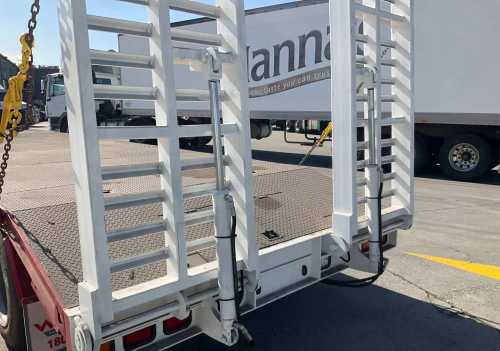 2003 Vawdrey VB S3 - Image 6