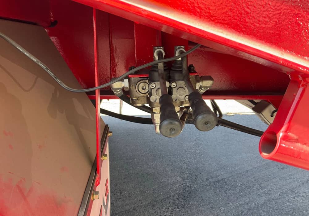 2003 Vawdrey VB S3 - Image 7