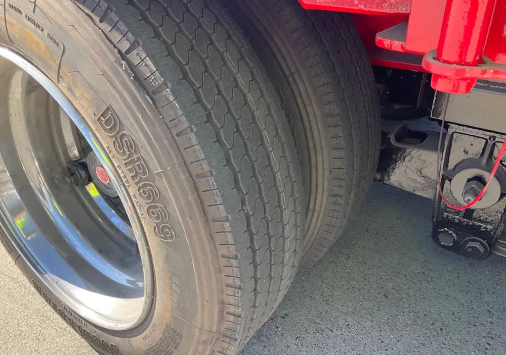 2003 Vawdrey VB S3 - Image 8