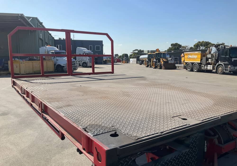 2003 Vawdrey VB S3 - Image 10