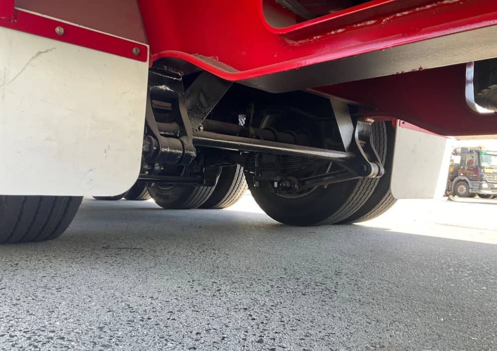 2003 Vawdrey VB S3 - Image 20