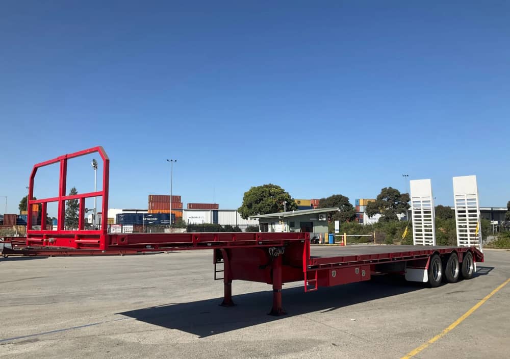 2003 Vawdrey VB S3 - Image 22