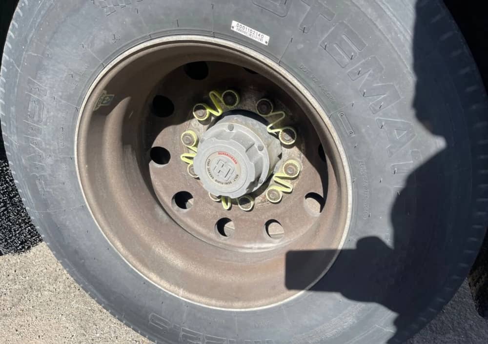 2008 Marshall Lethlean MLLWTA21TWTE - Image 14