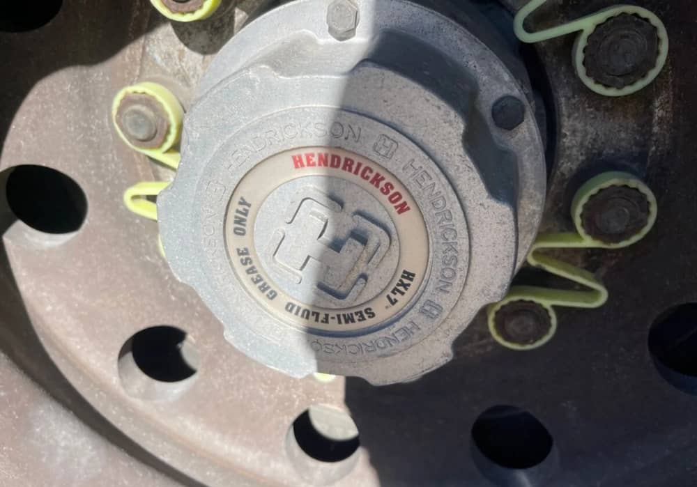 2008 Marshall Lethlean MLLWTA21TWTE - Image 15