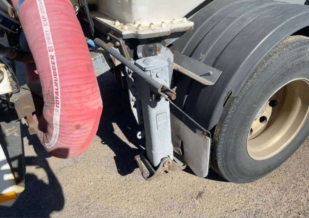 2008 Marshall Lethlean MLLWTA21TWTE - Image 16