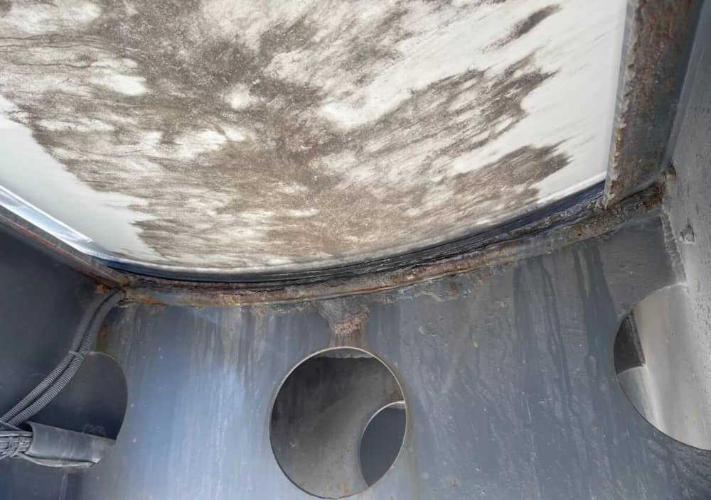 2008 Marshall Lethlean MLLWTA21TWTE - Image 8