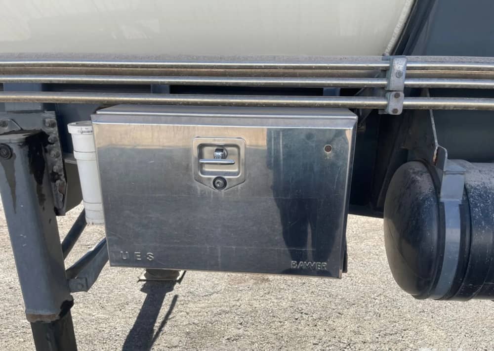 2008 Marshall Lethlean MLLWTA21TWTE - Image 9