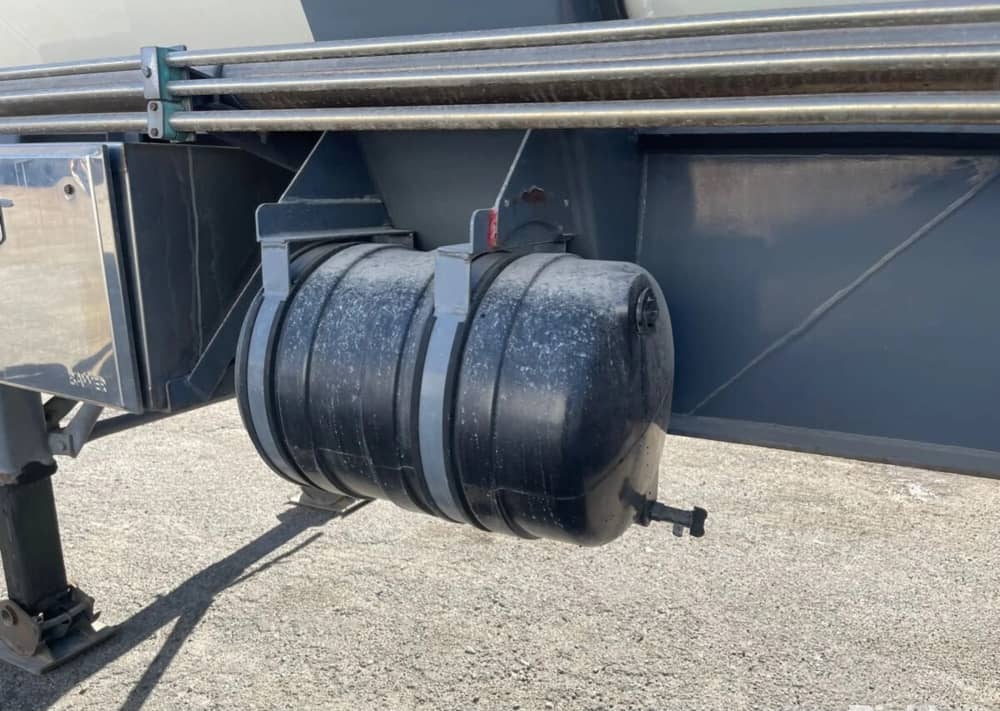 2008 Marshall Lethlean MLLWTA21TWTE - Image 10