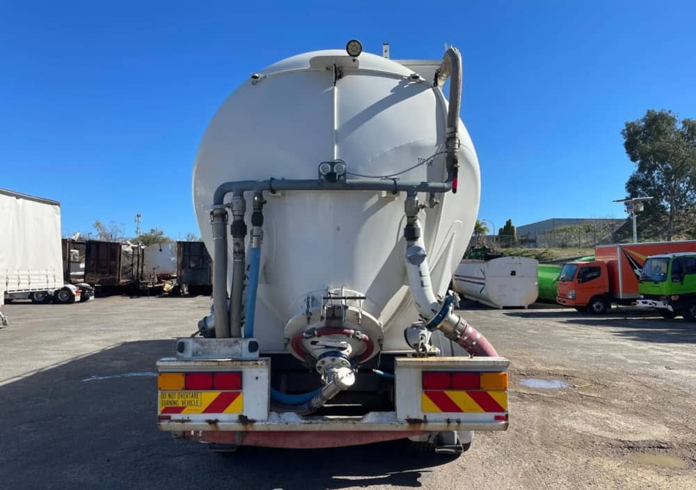 2008 Marshall Lethlean MLLWTA21TWTE - Image 18