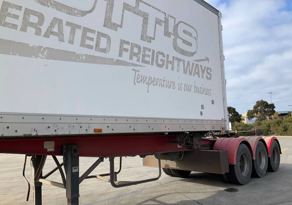 2005 Maxitrans ST3 - Image 13