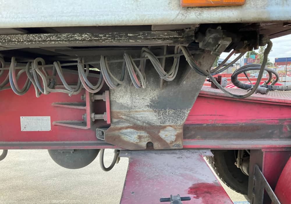 2005 Maxitrans ST3 - Image 15