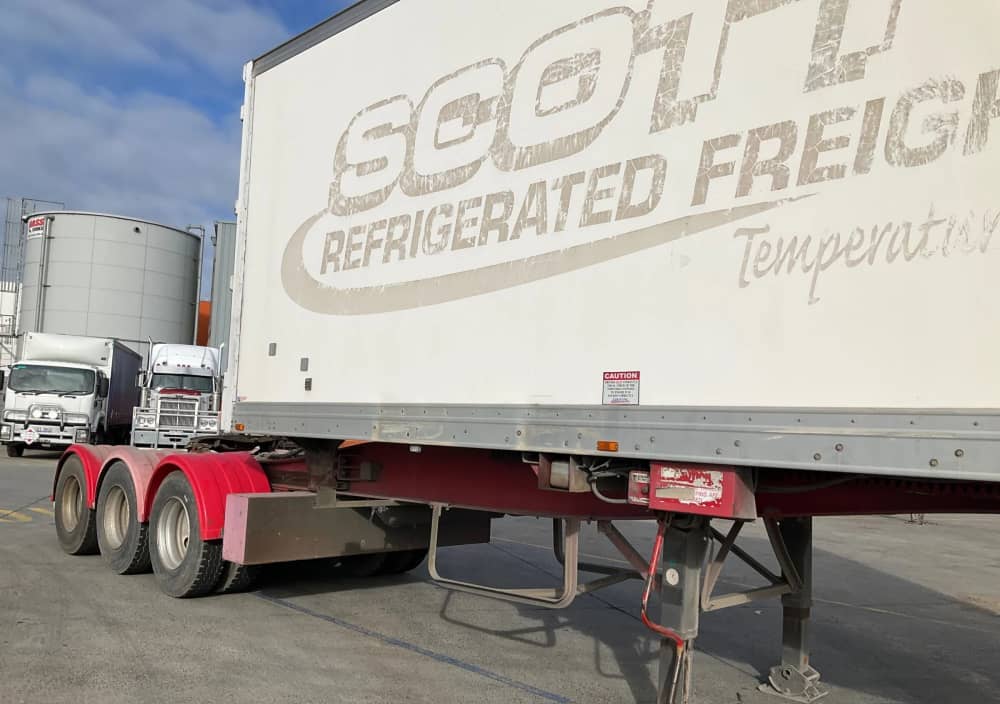 2005 Maxitrans ST3 - Image 17