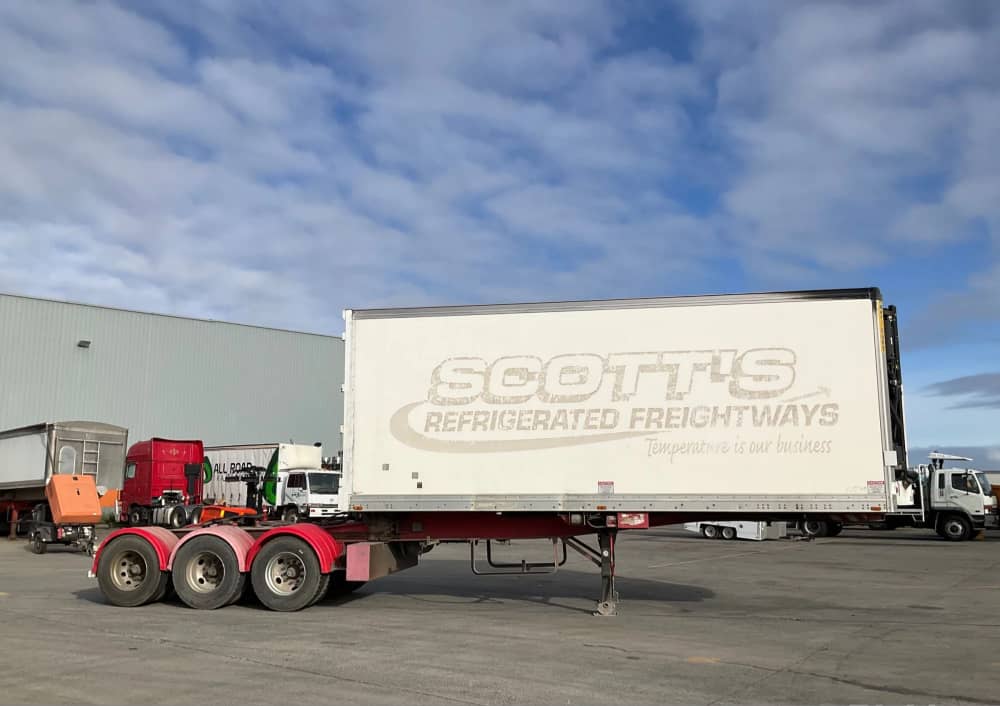 2005 Maxitrans ST3 - Image 18