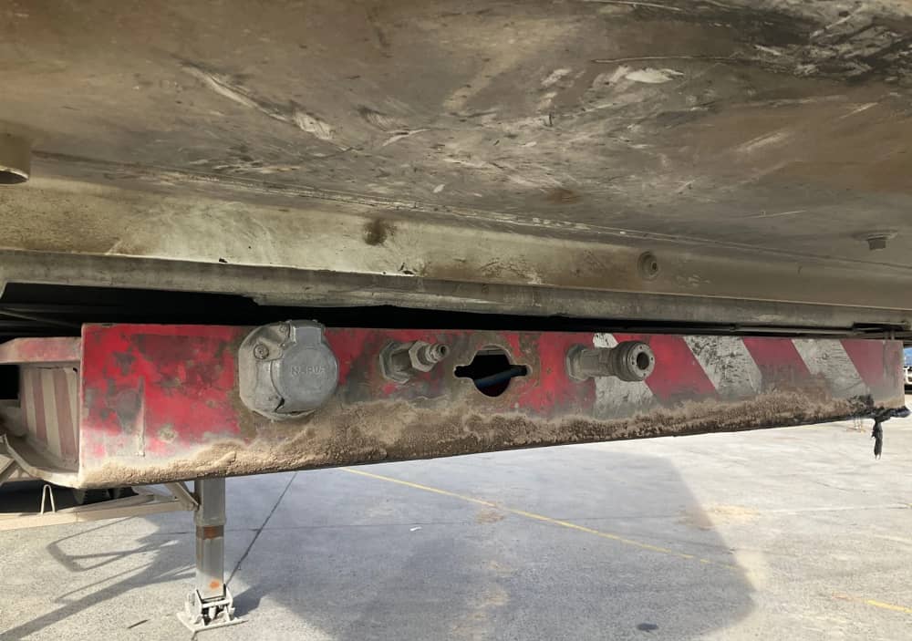 2005 Maxitrans ST3 - Image 19