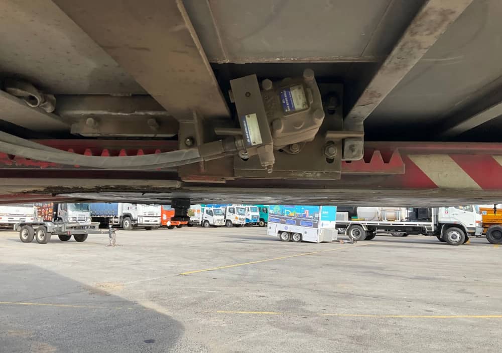 2005 Maxitrans ST3 - Image 20