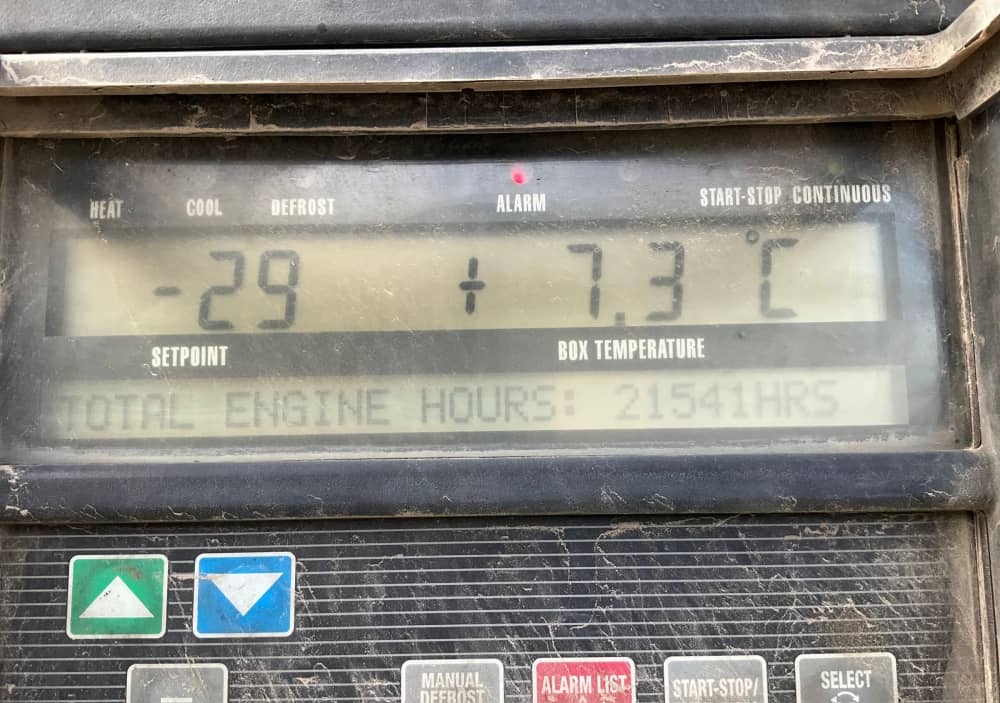 2005 Maxitrans ST3 - Image 3