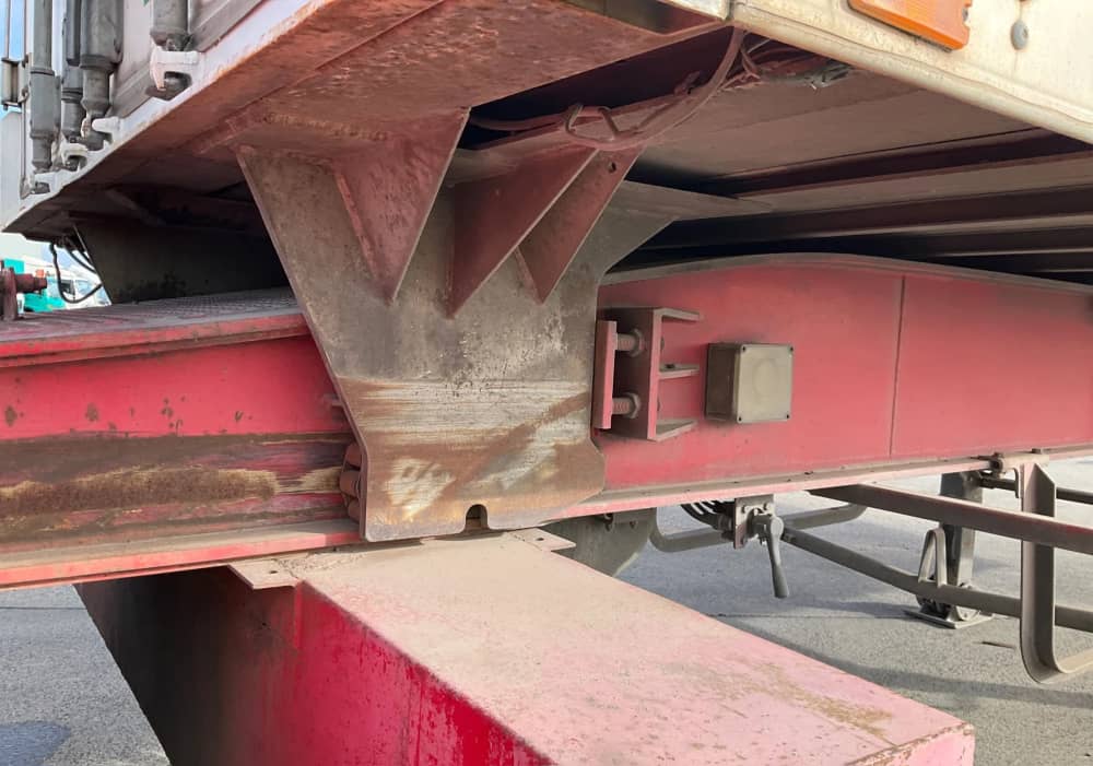 2005 Maxitrans ST3 - Image 21