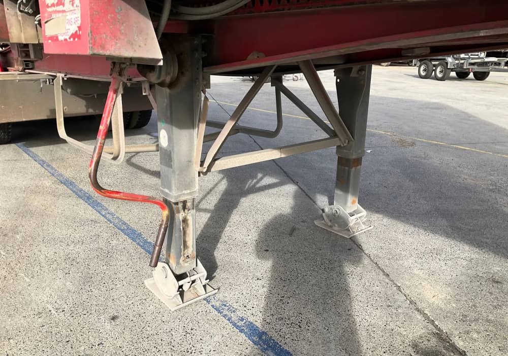 2005 Maxitrans ST3 - Image 23