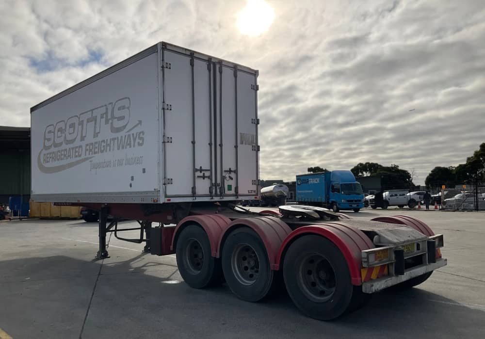 2005 Maxitrans ST3 - Image 27