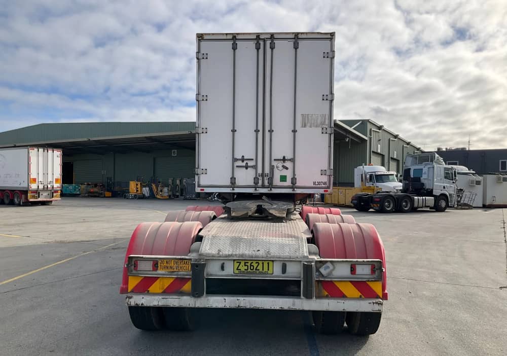 2005 Maxitrans ST3 - Image 28