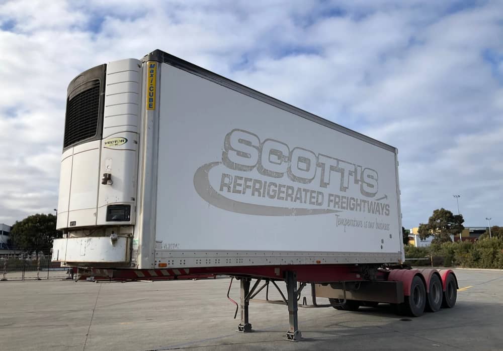 2005 Maxitrans ST3 - Image 30