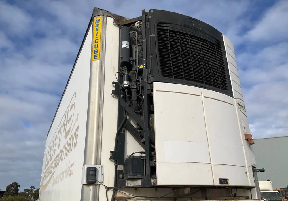 2005 Maxitrans ST3 - Image 4