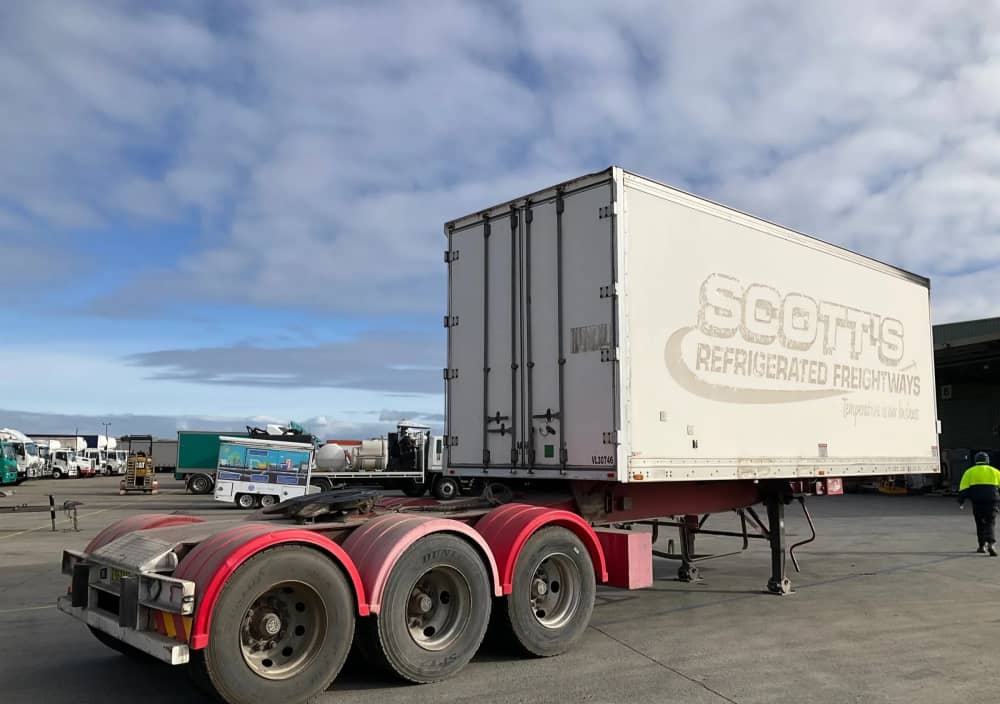 2005 Maxitrans ST3 - Image 31