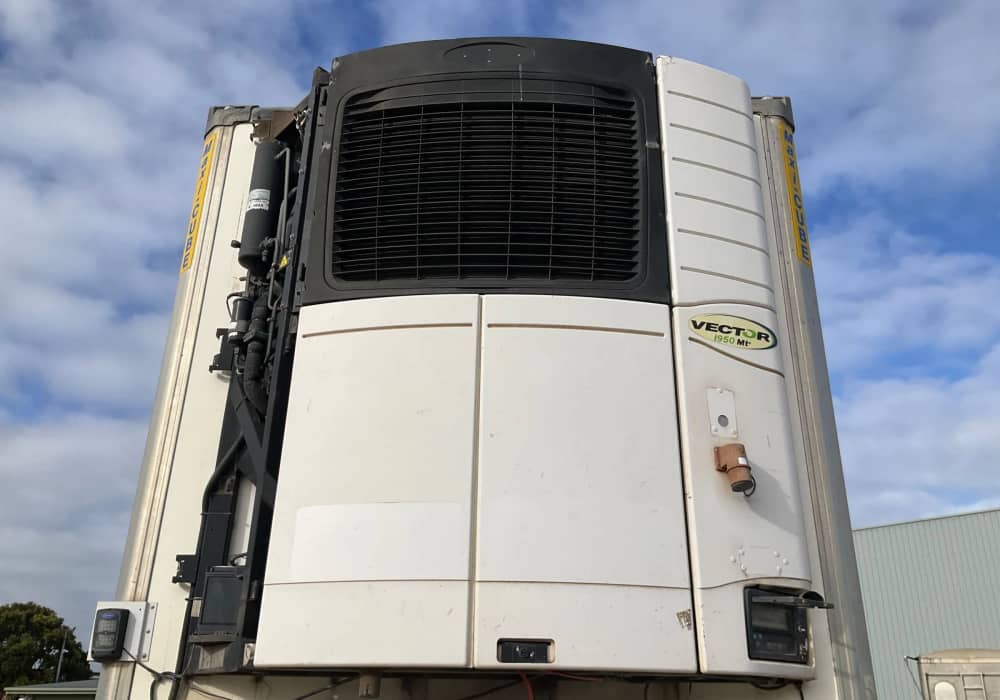 2005 Maxitrans ST3 - Image 8