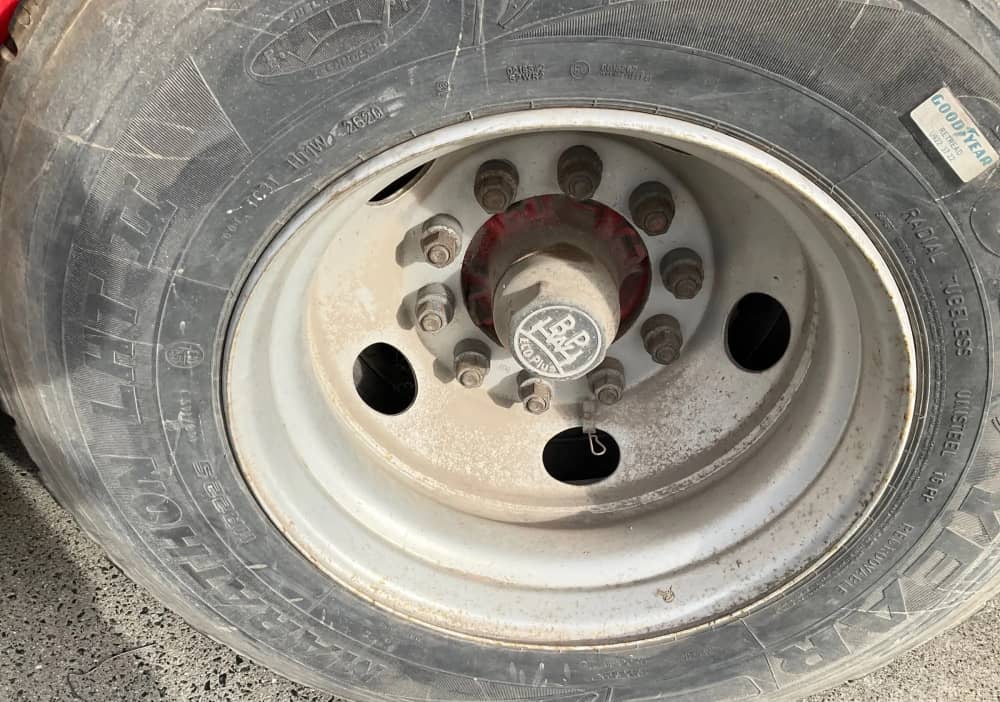 2005 Maxitrans ST3 - Image 9