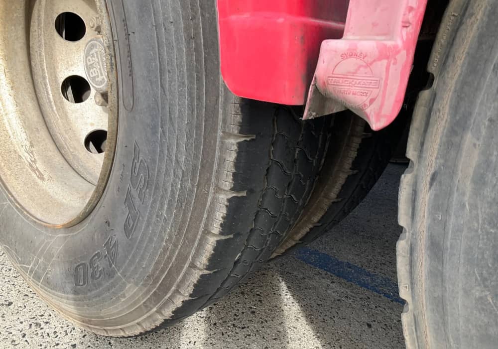 2005 Maxitrans ST3 - Image 10