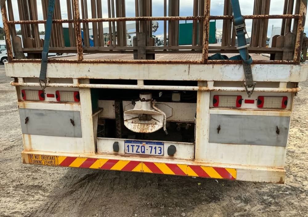 2014 Haulmark 3ST37 - Image 12